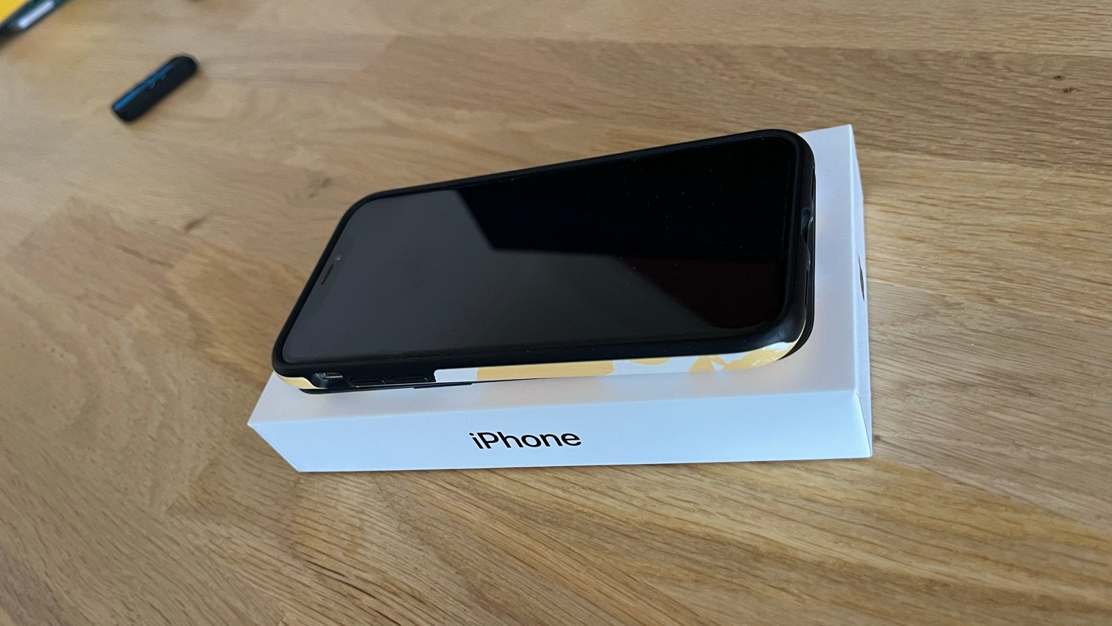 iPhone X 256GB - Zilver - Goede staat, Telecommunicatie, 256 GB, Gebruikt, Zonder simlock, Zonder abonnement