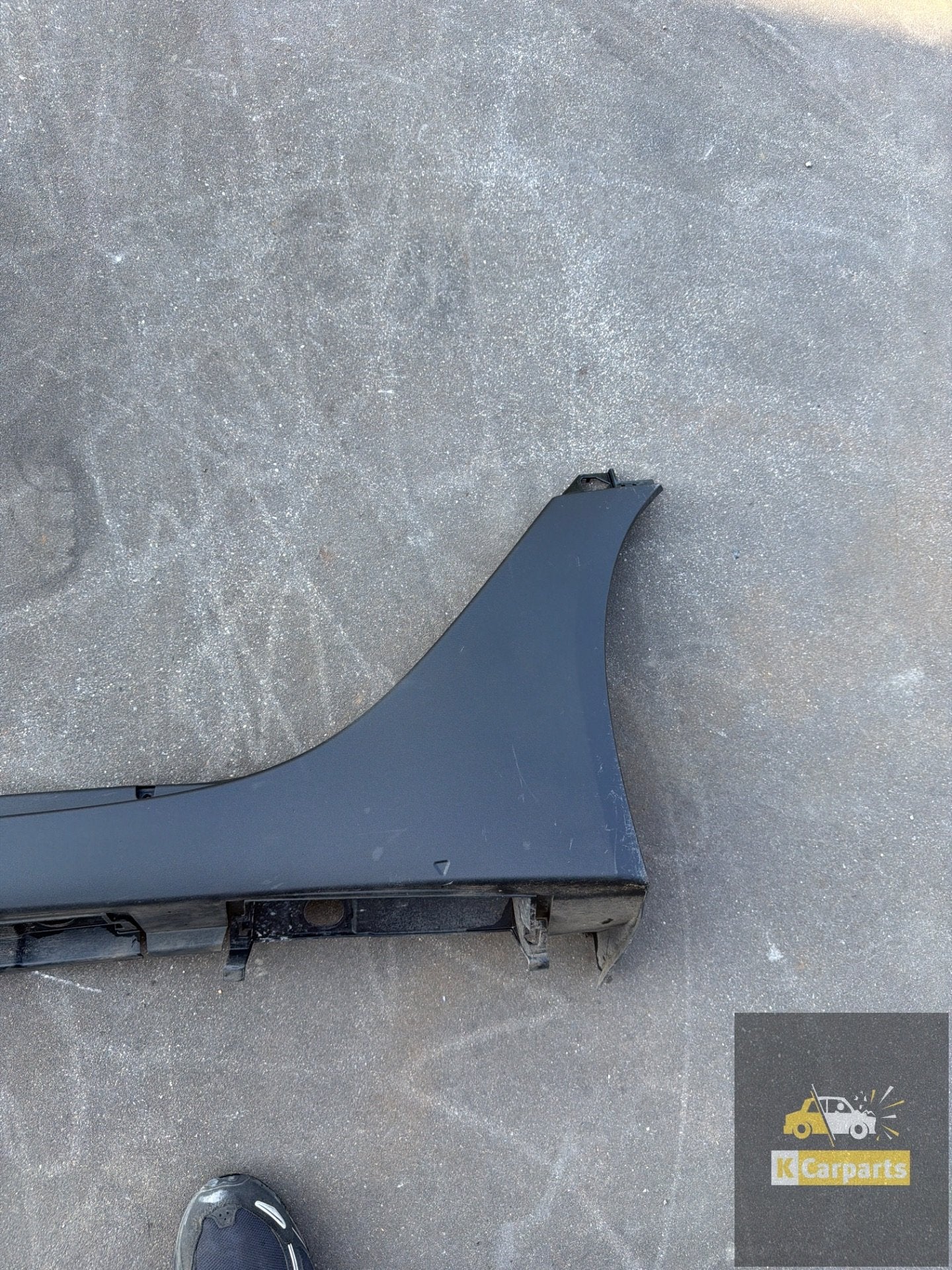 Toyota Aygo X Zijskirt links Toyota Aygo X dorpel 75860-0h02, Auto-onderdelen, Info@toyota.co.jp, Gebruikt, Voor, Toyota Motor Corporation