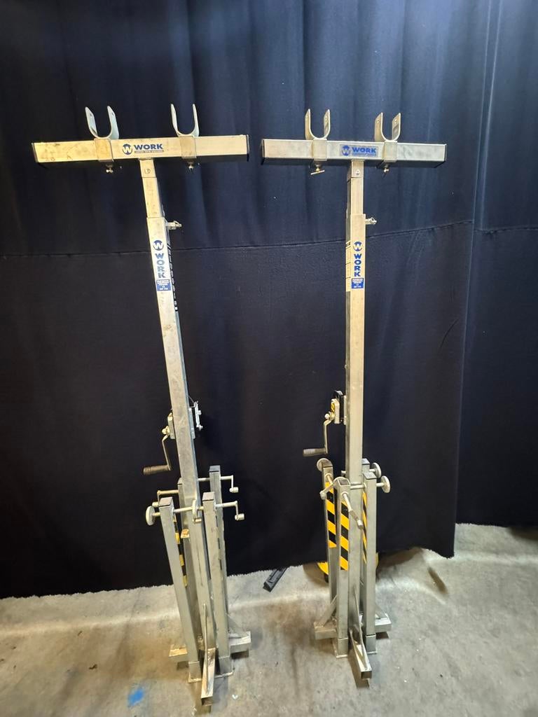 Work LW-350 Truss Lift, Ophalen, Gebruikt, Overige typen