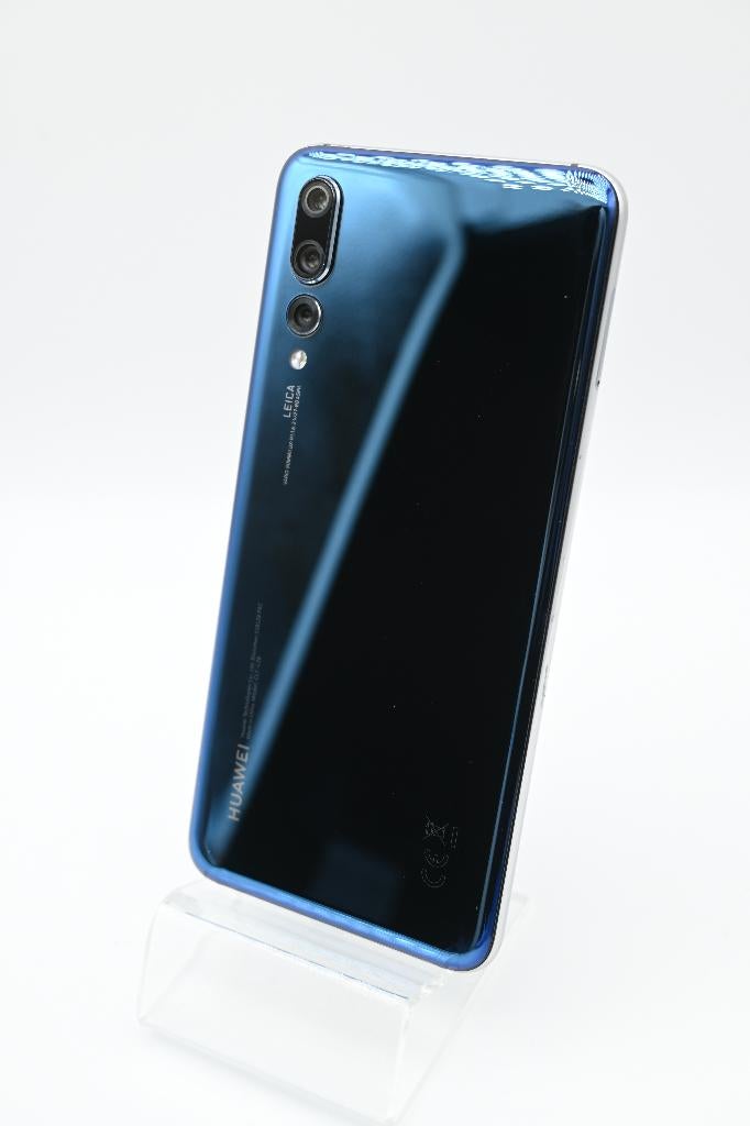 Huawei P20 Pro 128GB Android 12 meedere aanwezig, Telecommunicatie, Mobiele telefoons | Hoesjes en Frontjes | Apple iPhone, Zo goed als nieuw