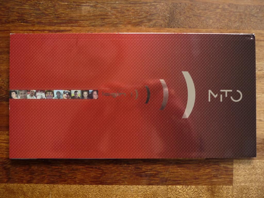 Alfa Romeo MiTo (2008), Boeken, Ophalen of Verzenden, Nieuw, Alfa Romeo