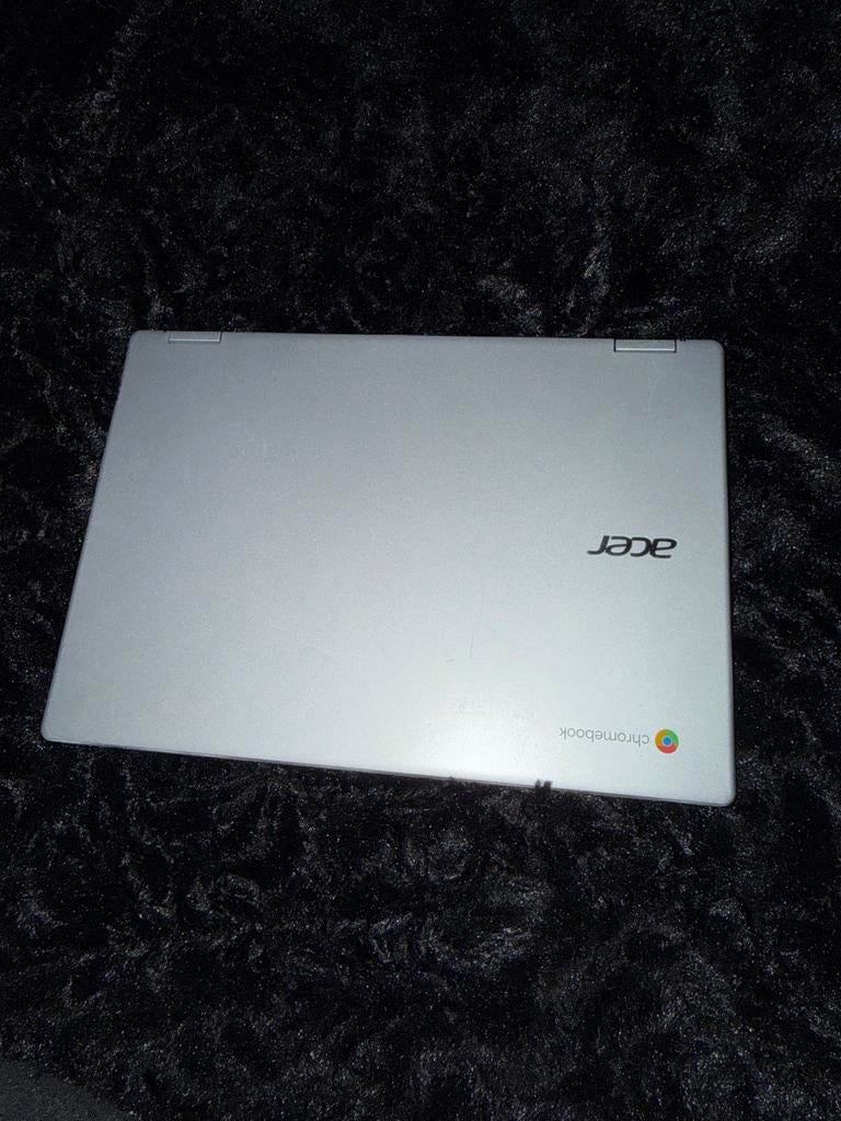 Acer Chromebook, Ophalen, 4 GB of minder, Qwerty, Touchscreen