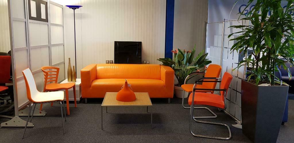 GEBRUIKT KANTOORMEUBILAIR bureaus tafels stoelen kasten etc., Ophalen, Gebruikt, Inrichting