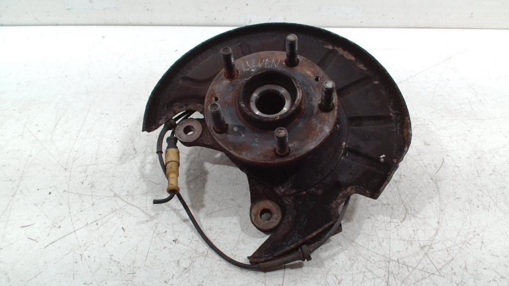 Wielnaaf links voor Land Rover Freelander, Onderdelen@venauto.nl, Van der Ven Autorecycling B.V., Ettenseweg 76, 4706 PB Roosendaal, The Netherlands