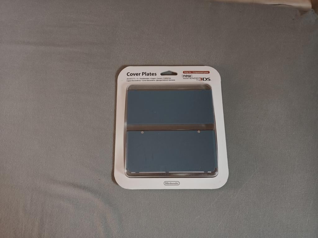 New 3DS Cover Plates - Nieuw in Verpakking!, Ophalen of Verzenden, Nieuw, Overige modellen, Overige typen