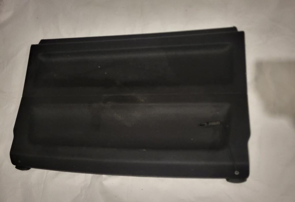 2023 BMW IX1 X1 U 11 HOEDEPLANK, Auto-onderdelen, Ophalen of Verzenden, Gebruikt, BMW