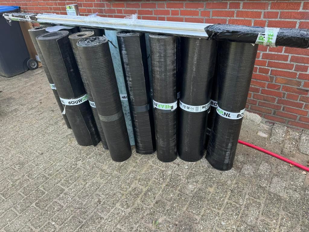 Foto 16 van Rockwool en of glaswol Bouwcheap de goedkoopste