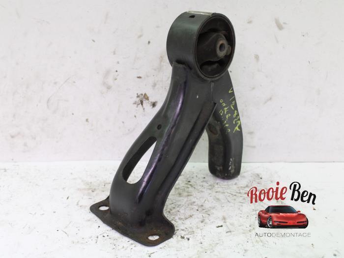 Motorsteun van een Jeep Compass, Jeep, Gebruikt, -, -