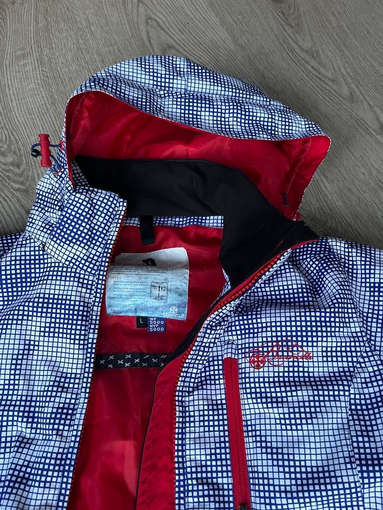 Brunotti ski jack (ski jas) maat L nieuw!, Maat 42/44 (L), Nieuw, Ophalen of Verzenden, Brunotti