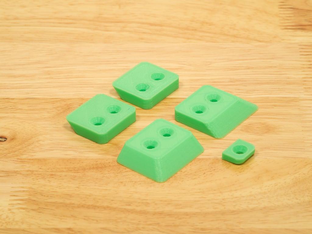 Festool systainer montage werkbank, Nieuw, GEREED3D, Ophalen of Verzenden, Info@gereed3d.nl