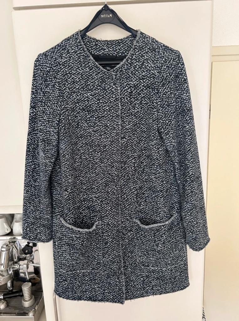 Gerry Weber vest - maat 38, Maat 38/40 (M), Overige kleuren, Ophalen of Verzenden, Zo goed als nieuw