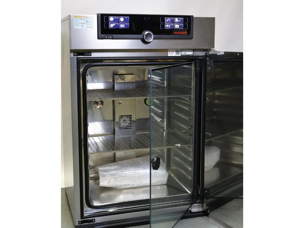 Memmert ICO150 CO2 Incubator, Ophalen