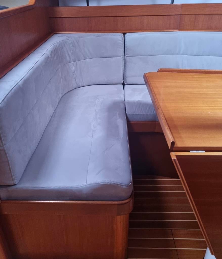 Stoffering (boot, caravan, campers, meubels), Ophalen, Nieuw, Overige typen, Zeilboot of Motorboot