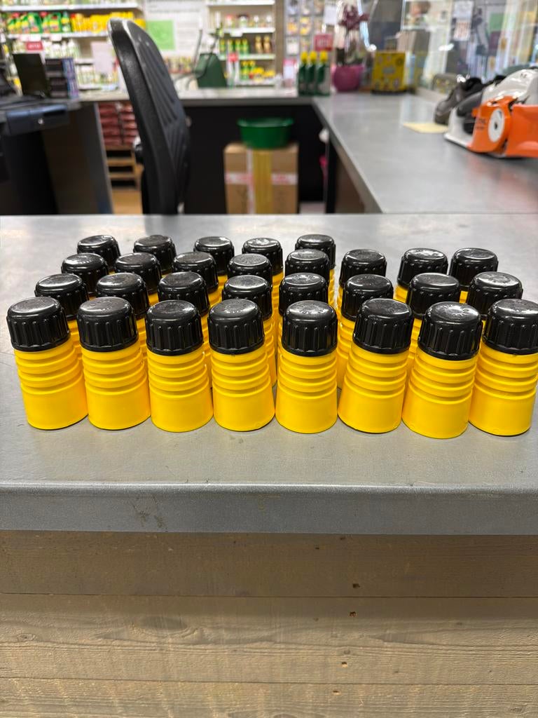 Koltec Dumpisolatoren - Nieuw - 29 stuks, Ophalen