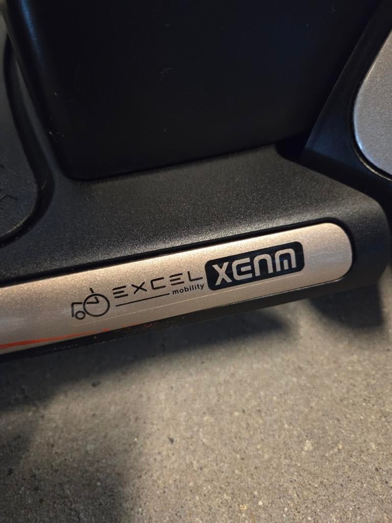 Excel Xena 4 NIEUW, Diversen, Verpleegmiddelen, Ophalen, Zo goed als nieuw