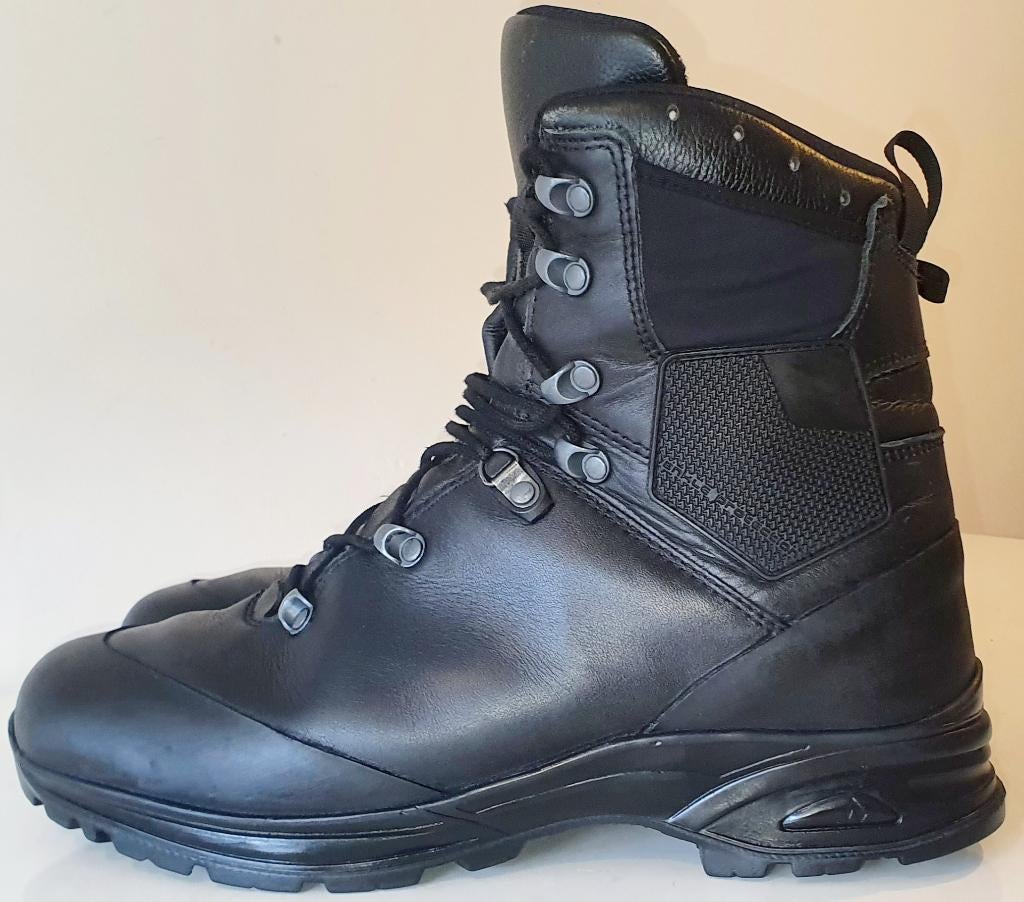 TOP! KL Landmacht GoreTex Haix Mondo Legerkisten Mt 295 = 46, Verzenden, Landmacht, Nederland, Kleding of Schoenen