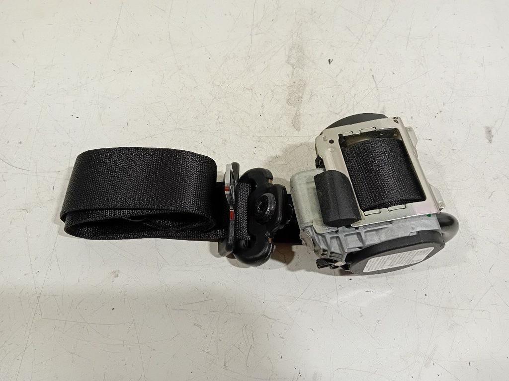 Veiligheidsgordel rechts voor Fiat Punto, Auto-onderdelen, Interieur en Bekleding, Onderdelen@venauto.nl, Van der Ven Autorecycling B.V.