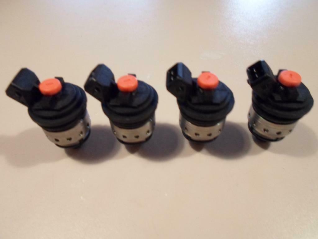 lpg injector MED / Landi Renzo / Eurogas, Ophalen of Verzenden, Nieuw