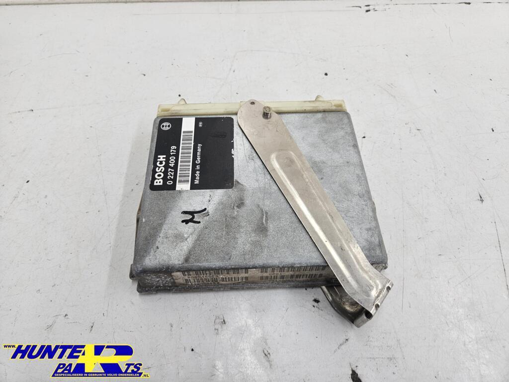 Computer ontsteking Volvo 850 ('91-'96) 06845003, Gebruikt, Ophalen of Verzenden, Volvo