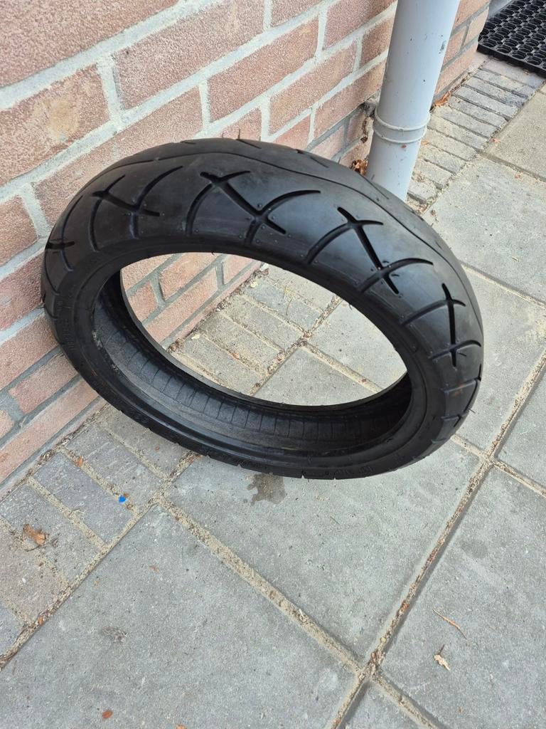 Semi slik band voor citta gilera, Ophalen of Verzenden, Zo goed als nieuw, Overige typen, Gilera citta
