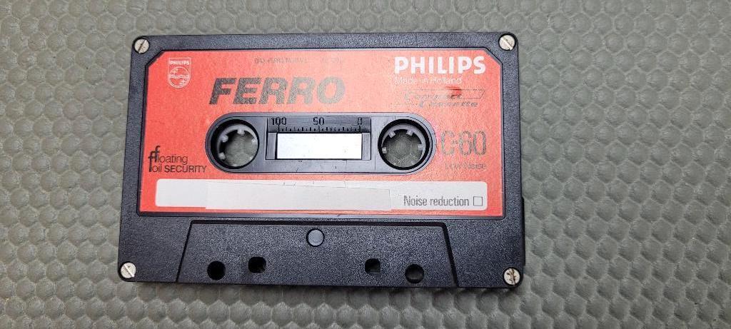 cassette bandjes 20 stuks, Cd's en Dvd's, Cassettebandjes, Gebruikt, 2 t/m 25 bandjes, Overige genres, Ophalen of Verzenden