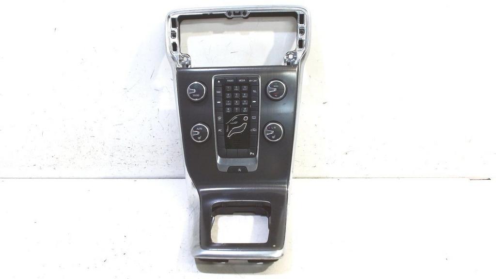Middenconsole Volvo V40, Onderdelen@venauto.nl, Van der Ven Autorecycling B.V., Gebruikt, Ettenseweg 76, 4706 PB Roosendaal, The Netherlands