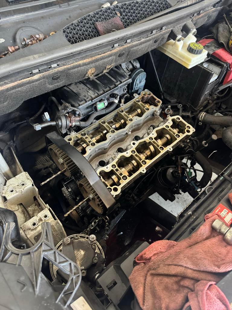 Auto onderhoud /APK Reparatie / Bandenservice / Hedel /, Overige werkzaamheden