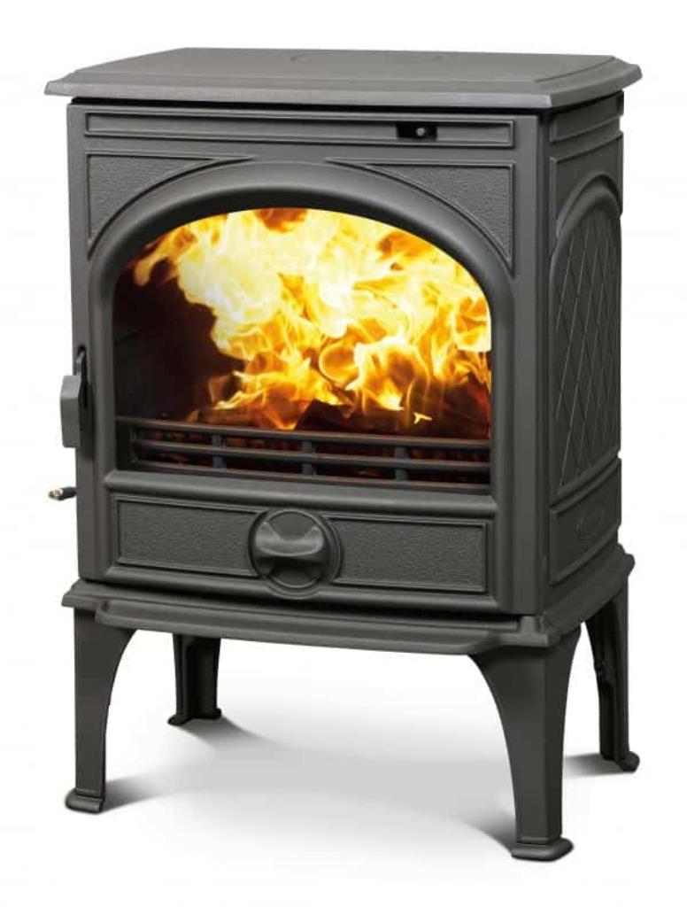DOVRE 425 NERGENS GOEDKOPER !!!!, Ophalen, Vrijstaand, Hout, Nieuw