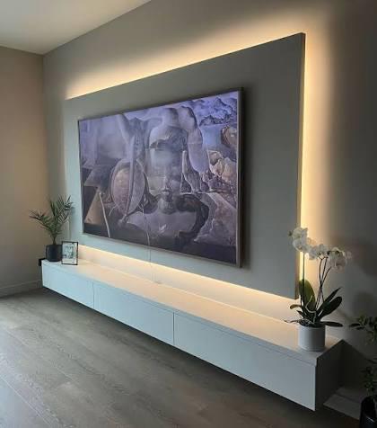 Cinewall of decormuur ? Aannemer voor uw project, Diensten en Vakmensen, Klussers en Klusbedrijven, 24-uursservice