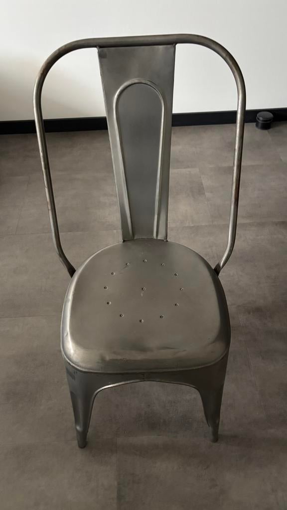 Industriële stoelen Loods 5 te koop per stuk of paar, Huis en Inrichting, Stoelen, Ophalen