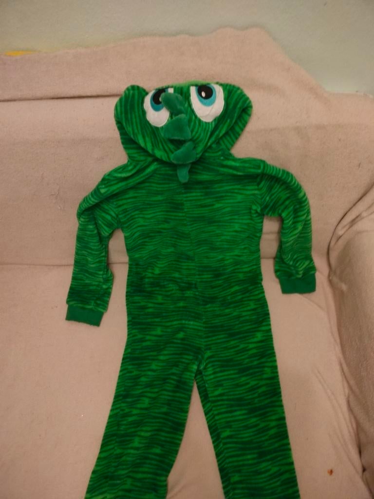 Dino pijama kind, Ophalen of Verzenden