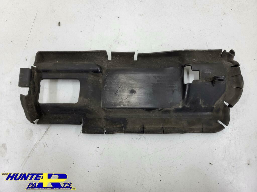 Luchtgeleiding Volvo V70/XC70/S80 ('07-'17) 30764315, Ophalen of Verzenden, Gebruikt, Volvo