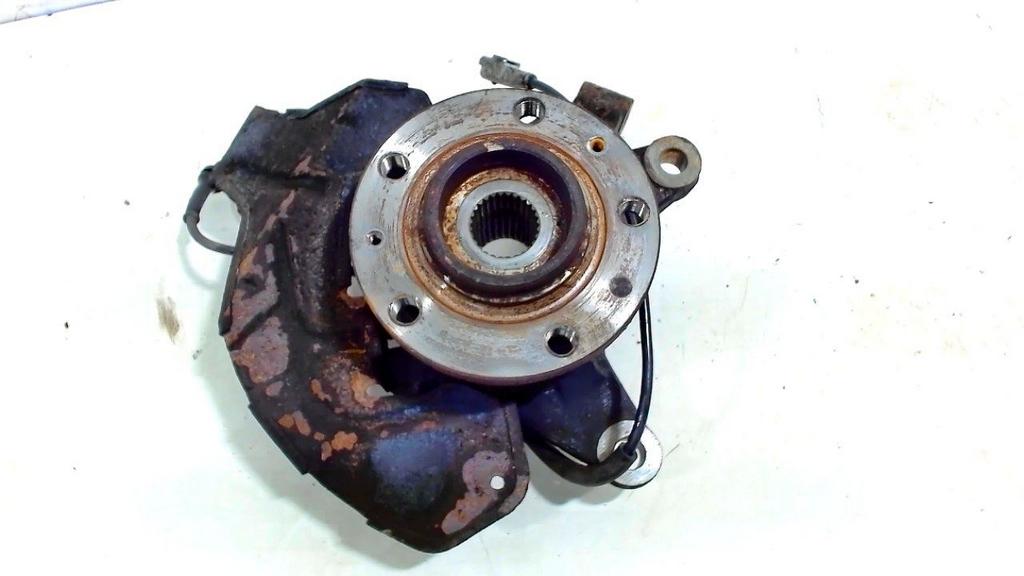 Wielnaaf rechts voor Citroën Jumpy, Onderdelen@venauto.nl, Van der Ven Autorecycling B.V., Gebruikt, Ettenseweg 76, 4706 PB Roosendaal, The Netherlands