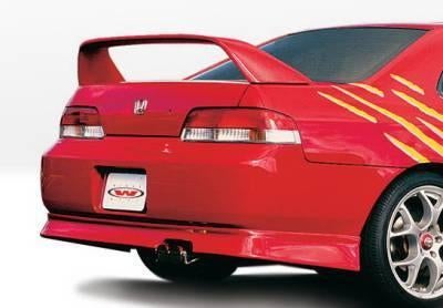 Kofferbak Spoiler Toyota Subaru Mitsubishi Honda Nissan Tuni, Ophalen of Verzenden