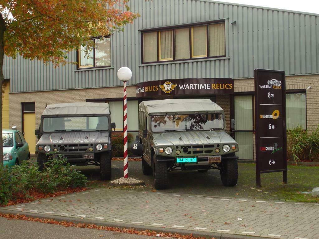 TOYOTA MEGACRUISER MEGA CRUISER LANDCRUISER LAND CRUISER, Auto's, Automaat, Zwart, Diesel, Particulier