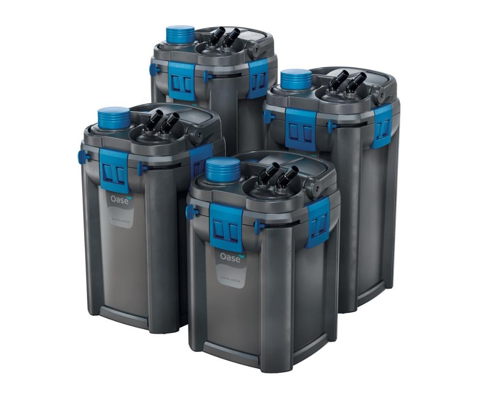 Oase biomaster250, 350 en 850, Dieren en Toebehoren, Ophalen of Verzenden, Nieuw