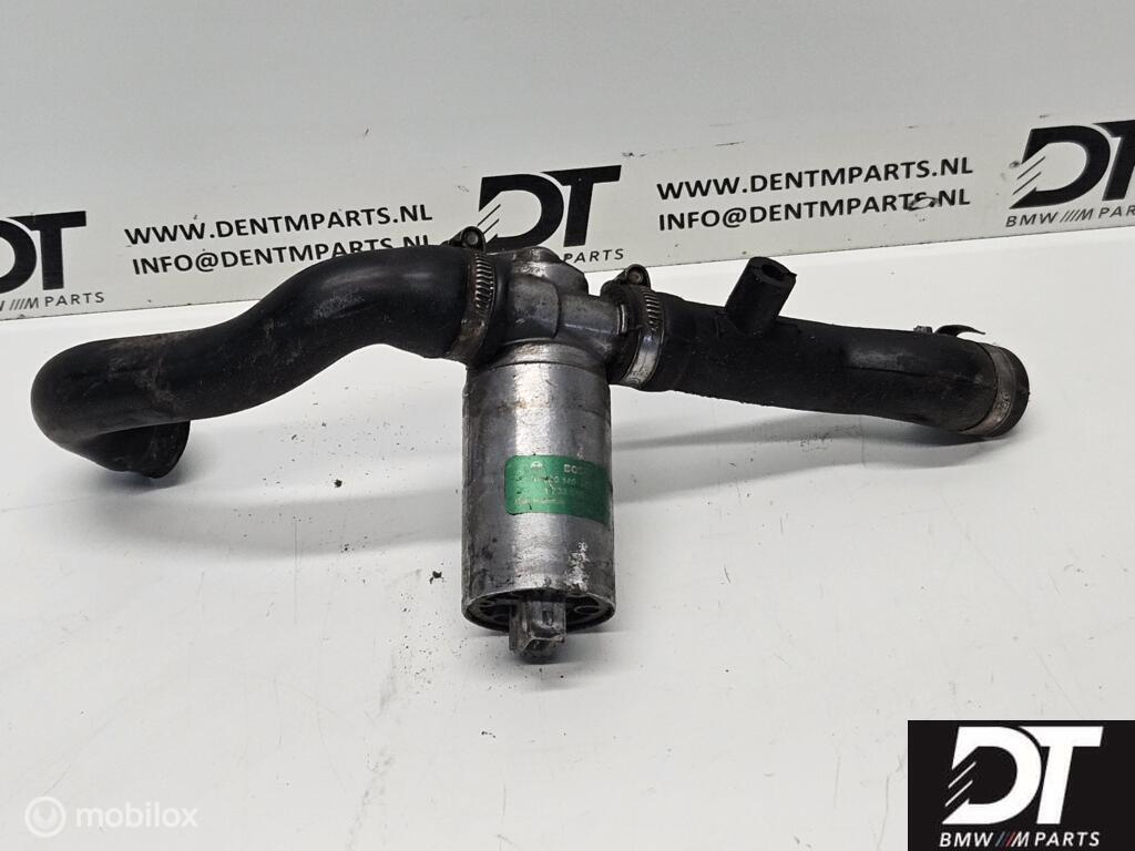 Stationair regelaar BMW 3-serie E36 ('91-'98) 13411733090, Gebruikt, Ophalen of Verzenden, BMW