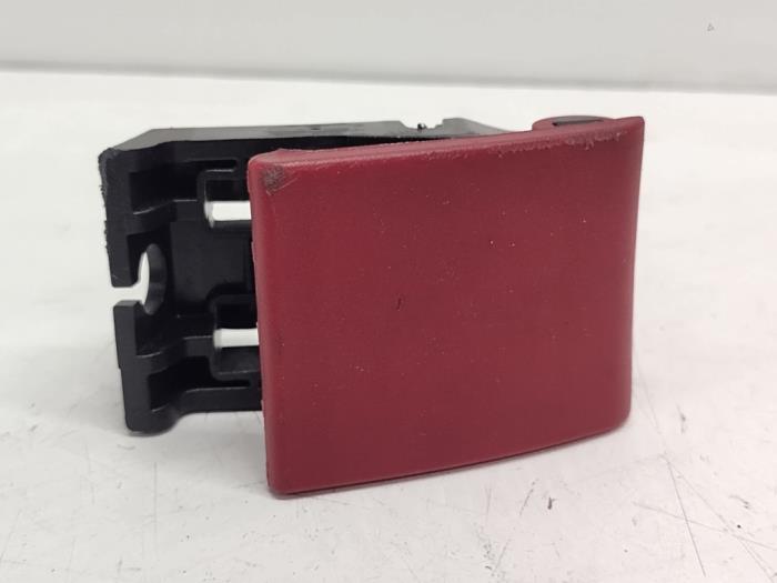 Motorkap hendel van een Fiat Tipo, Ophalen of Verzenden, 3 maanden garantie, Gebruikt, Fiat