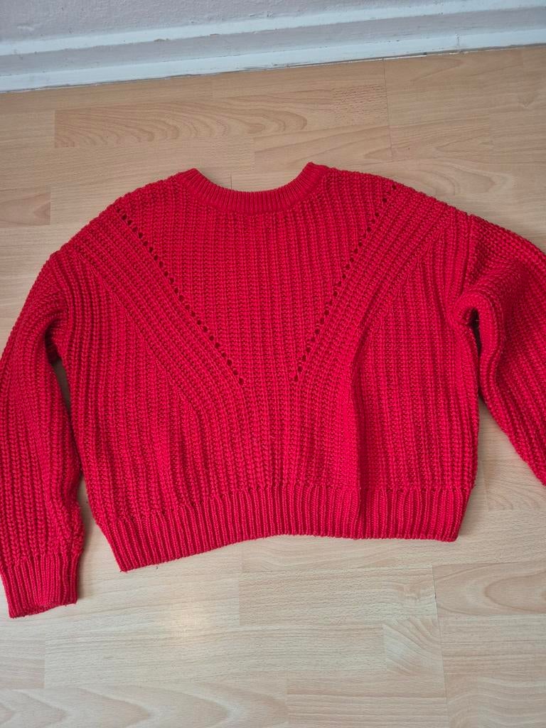 Kleding, Ophalen, Zo goed als nieuw, Korte mouw