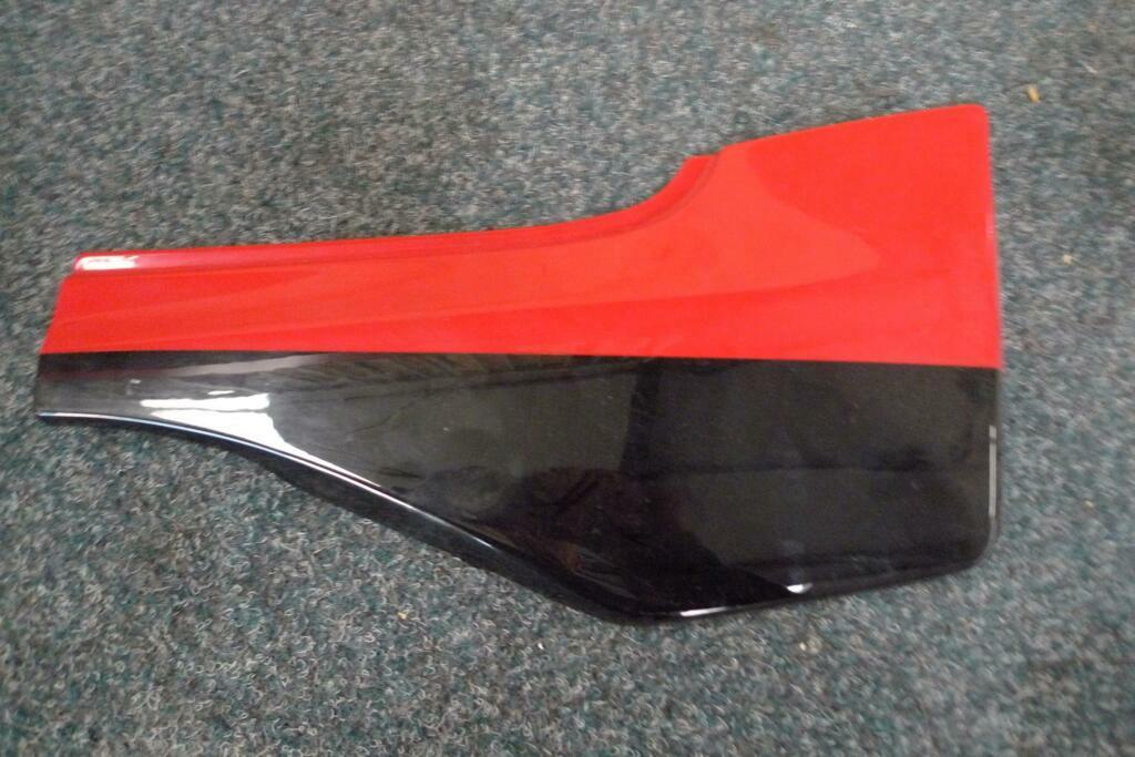 Zijkap Honda vf 750 loc.20, Motoren, Onderdelen | Honda, Ophalen, Gebruikt