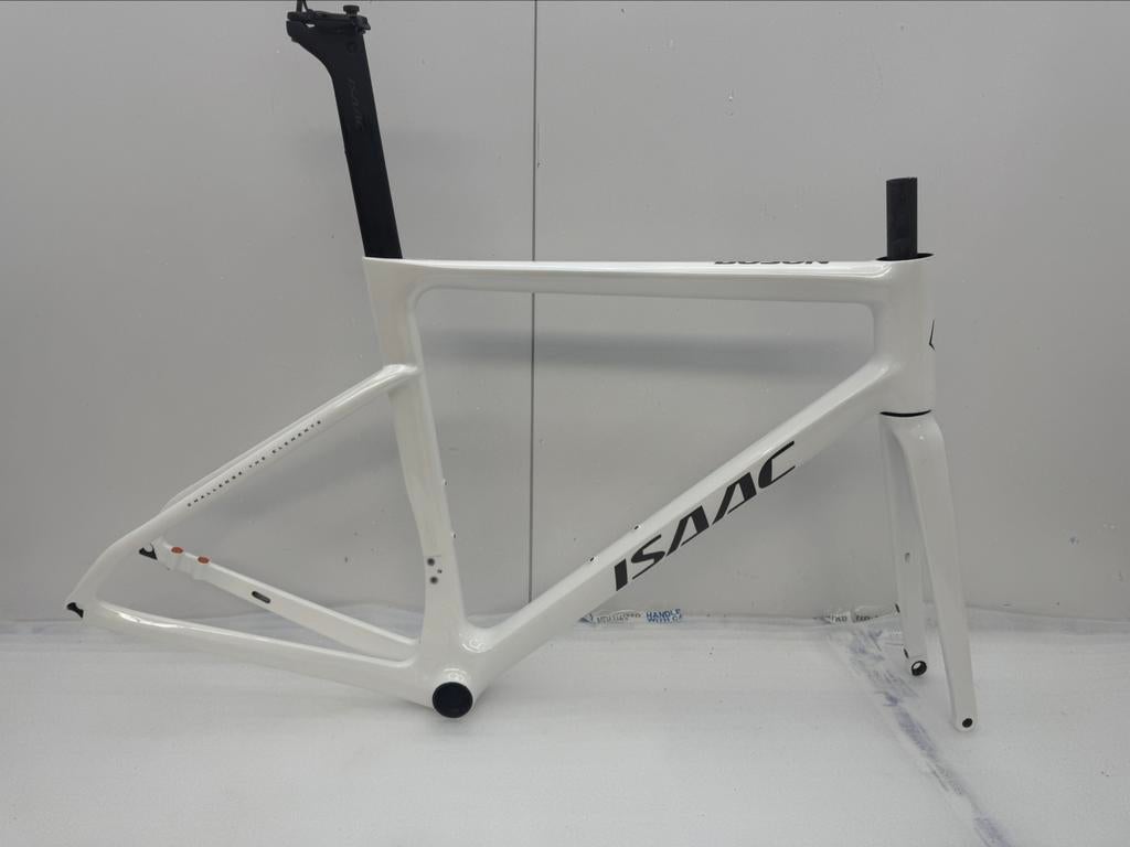 Isaac boson frame maat M, Overige merken, Frame, Gebruikt, 5428nz