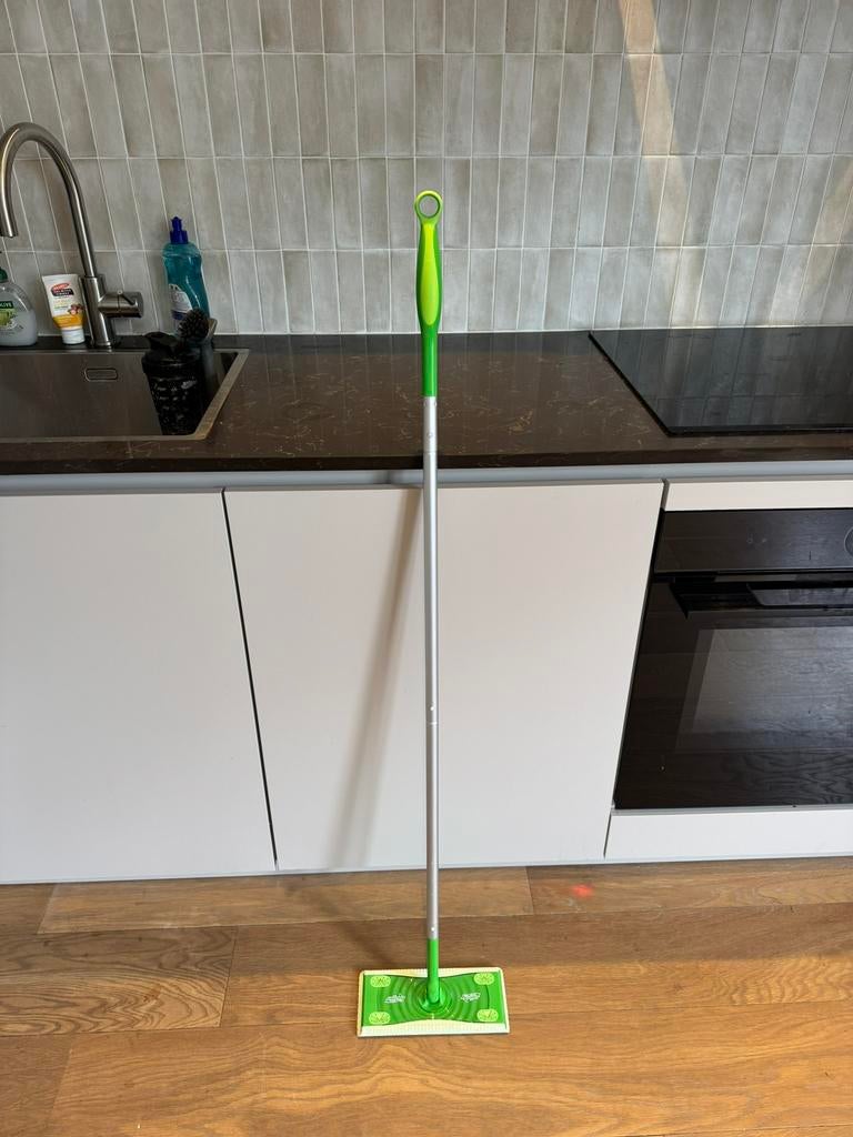 Swiffer, Ophalen of Verzenden