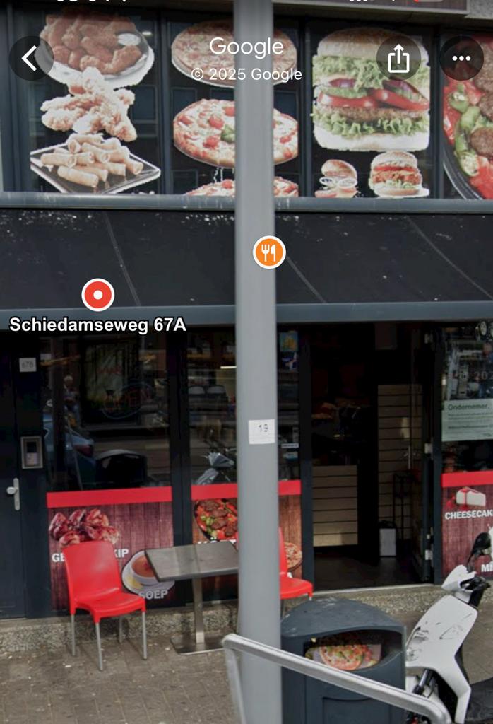 Te koop: Winkelruimte op absolute A-locatie!