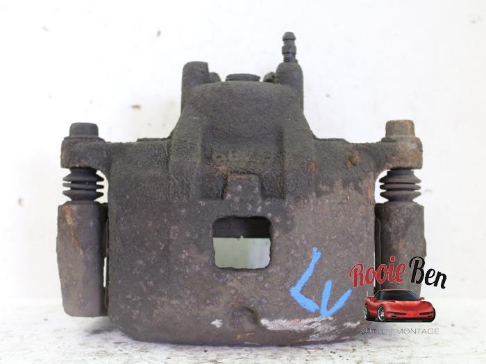 Remklauw (Tang) links-voor van een Jeep Patriot, Jeep, Gebruikt, -, -