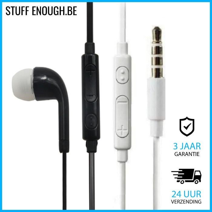 iPhone Samsung Huawei iPad In Ear Buds Oortjes Pods Oreilles, Overige merken, Nieuw, Draadloos, Op oor (supra aural)