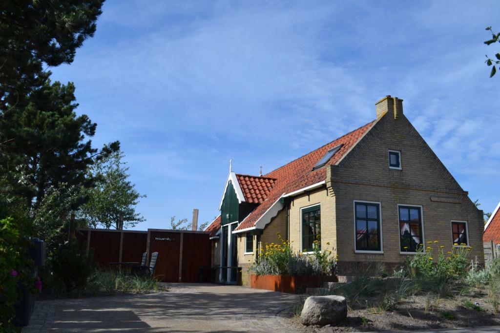 Luxe vakantiehuis (6p)Terschelling, Vakantie, Vakantiehuizen | Nederland, Waddeneilanden, Boerderij of Cottage, Landelijk, Aan zee