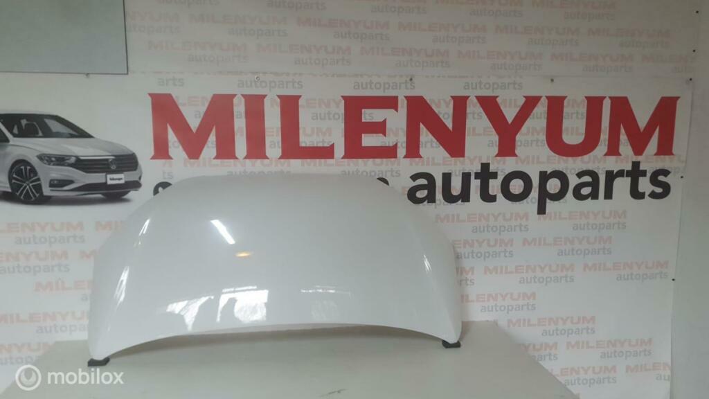 SEAT MII MOTORKAP NIEUW ( 2011-2020) LB9A, Auto-onderdelen, Ophalen of Verzenden, Nieuw, Motorkap