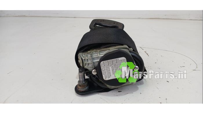 Veiligheidsgordel links-voor van een Fiat Punto Grande, Auto-onderdelen, Interieur en Bekleding, Gebruikt, -, -, Ophalen of Verzenden