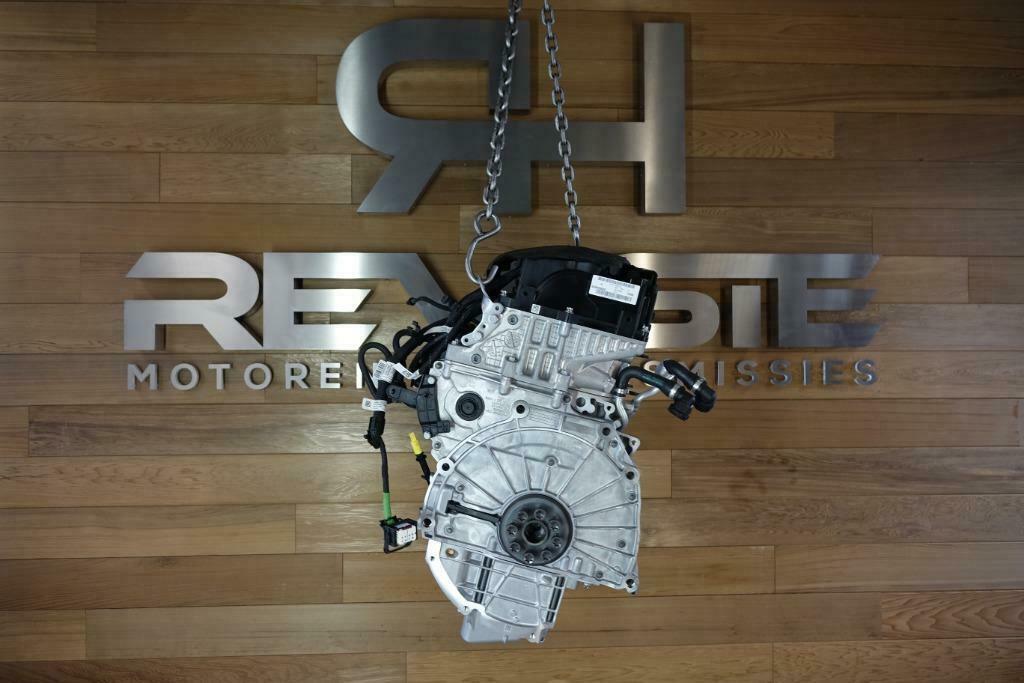 Fabrieksnieuwe BMW B47D20A diesel motor, Ophalen of Verzenden, Nieuw, Mini