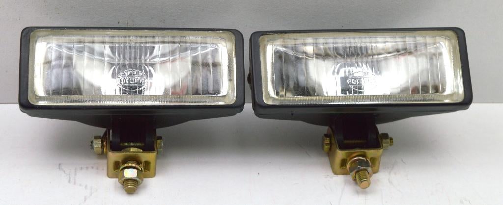 Autopal mini verstralers dagrijverlichting carbage run rally, Ophalen of Verzenden, Nieuw, BMW